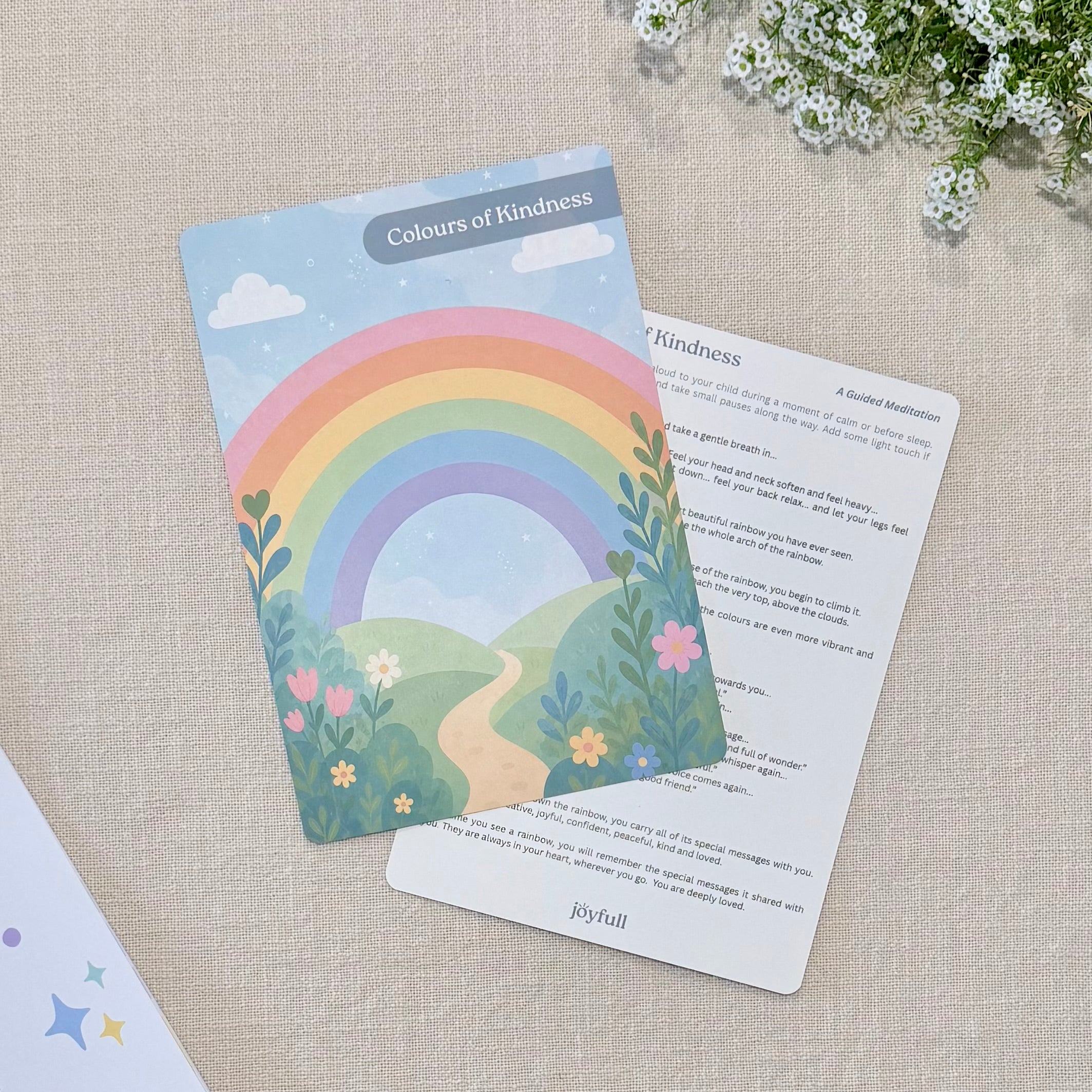 Joyfull Journal Subscription