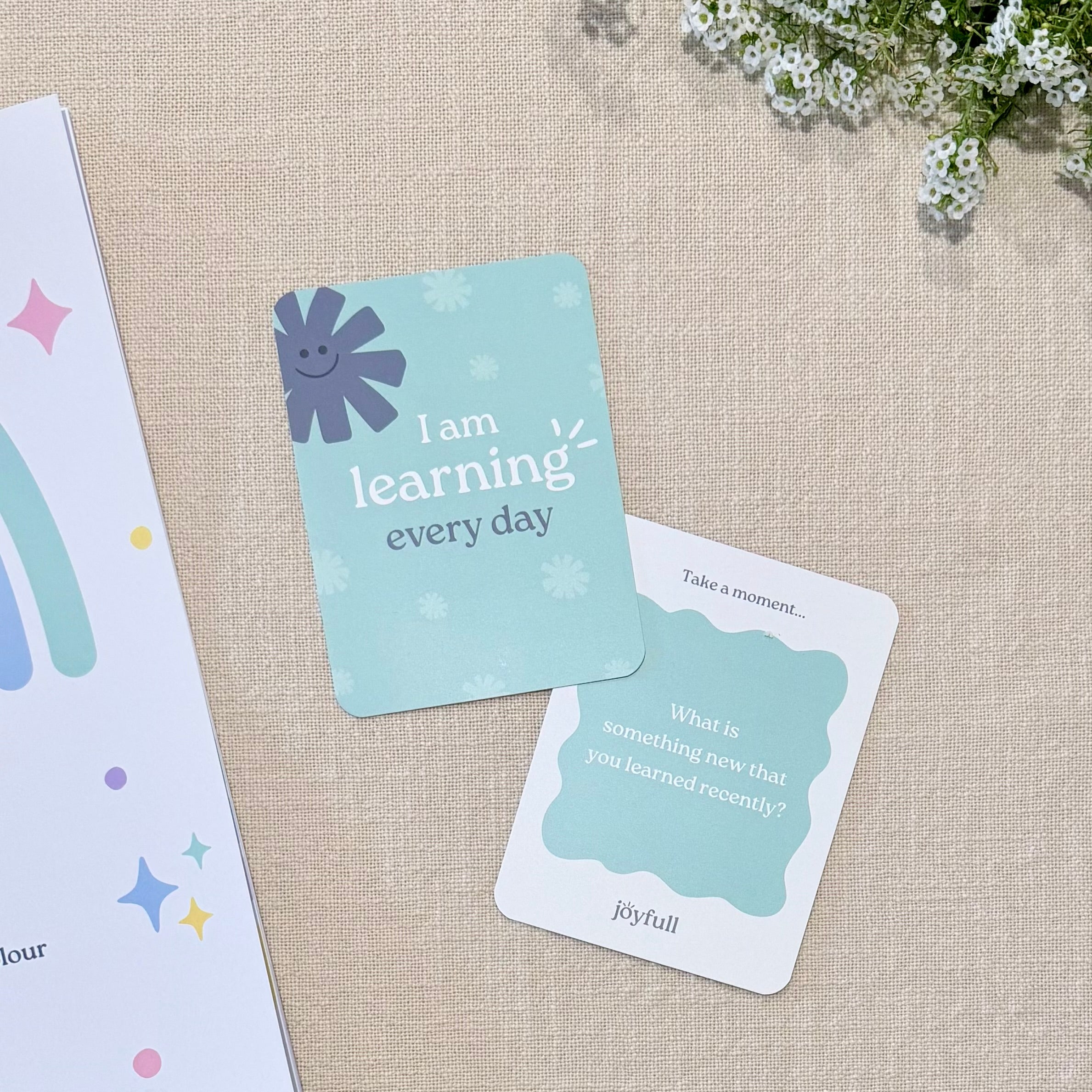 Joyfull Journal Subscription