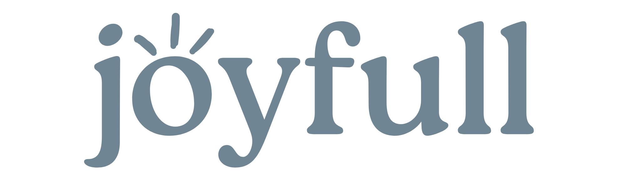 Joyfull