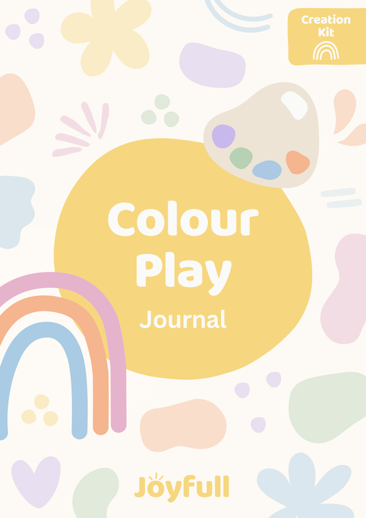 Colour Play Kit